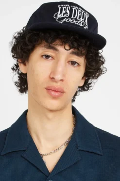 CHESS - Casquette | Bleu