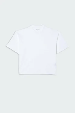 Chester - T-shirt | Blanc