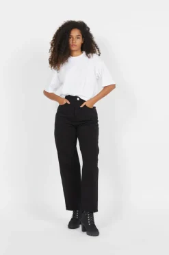 Chester - T-shirt | Blanc