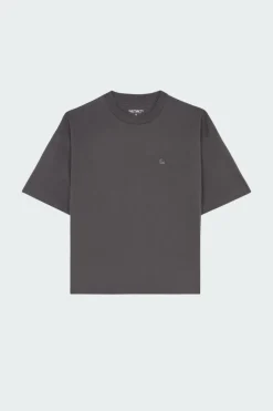 Chester - T-shirt | Gris
