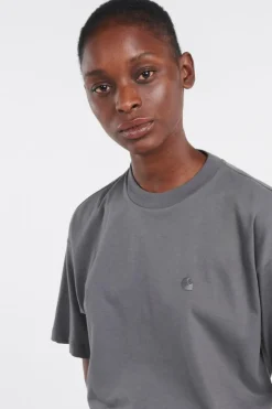 Chester - T-shirt | Gris