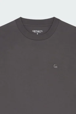 Chester - T-shirt | Gris