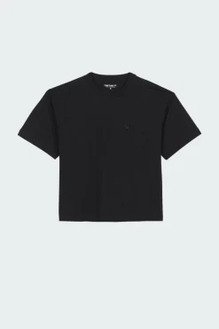 Chester - T-shirt | Noir