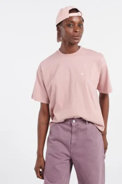 Chester - T-shirt | Rose