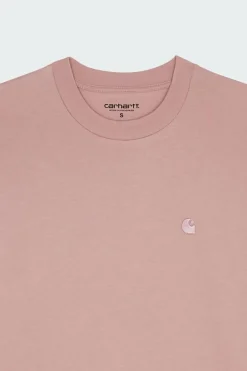 Chester - T-shirt | Rose