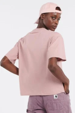 Chester - T-shirt | Rose