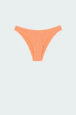 CHEVY GROOVES MED FRENCH - Bas de maillot | Orange