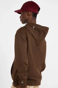 CHICAGO - Hoodie | Marron