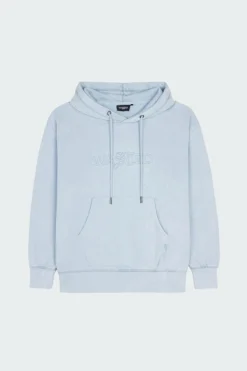 CHILL - Hoodie | Bleu