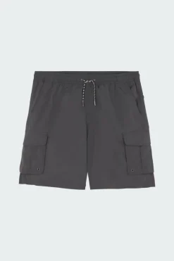 CHILLIN CARGO - Short | Noir