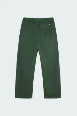 CHILLIN TWILL - Pantalon | Vert