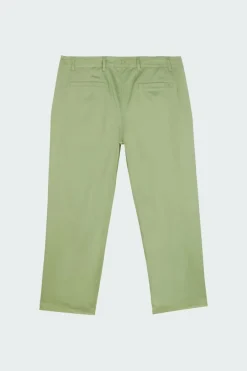 CHINO - Pantalon | Vert