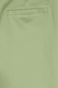 CHINO - Pantalon | Vert