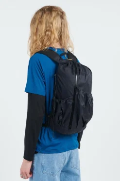 CHO PEE - Sac à dos | Noir