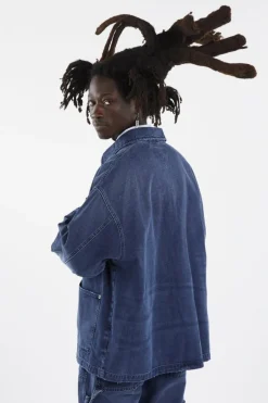 CHORE JACKET CI9053 - Veste | Bleu