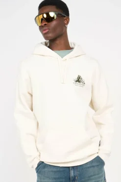 CHOUINARD CREST - Hoodie | Multicolore