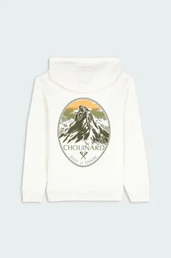 CHOUINARD CREST - Hoodie | Multicolore