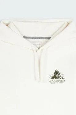 CHOUINARD CREST - Hoodie | Multicolore