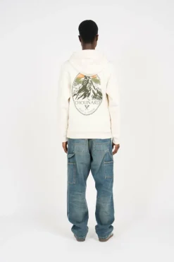 CHOUINARD CREST - Hoodie | Multicolore