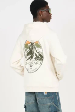 CHOUINARD CREST - Hoodie | Multicolore