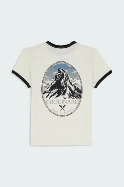 Chouinard Crest Ringer - T-shirt | Multicolore