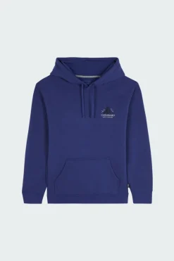Chouinard Crest Uprisal Hoody - Hoodie | Violet