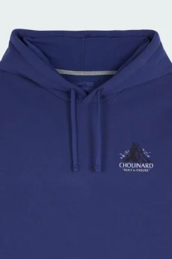 Chouinard Crest Uprisal Hoody - Hoodie | Violet