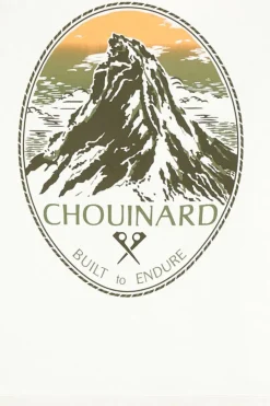 Chouinard Crest Uprisal Hoody - Hoodie | Multicolore