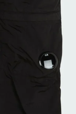 CHROME-R CARGO LENS PANTS - Pantalon cargo | Noir