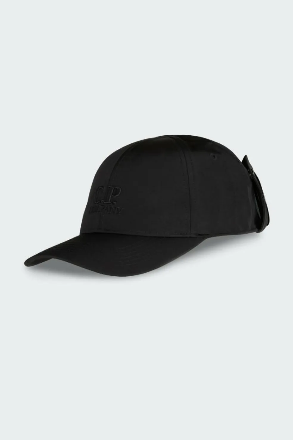 CHROME-R GOGGLE CAP - Casquette | Noir