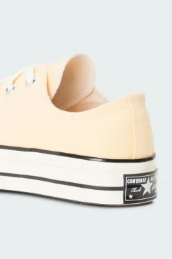 Chuck 70 - Baskets basses | Jaune