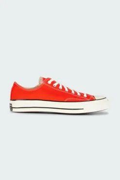 CHUCK 70 - Baskets basses | Rouge