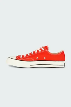 CHUCK 70 - Baskets basses | Rouge