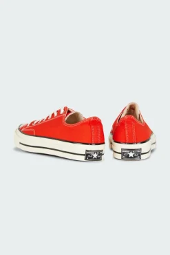 CHUCK 70 - Baskets basses | Rouge