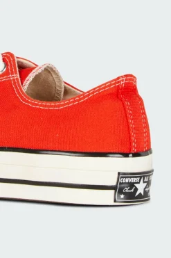 CHUCK 70 - Baskets basses | Rouge