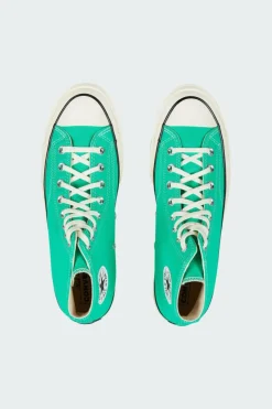 Chuck 70 - Baskets montantes | Vert