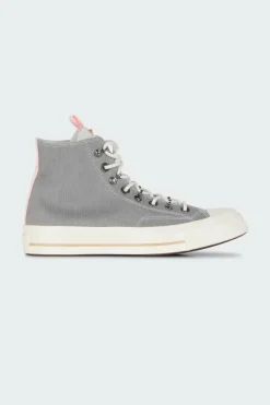 CHUCK 70 - Baskets Montantes | Multicolore