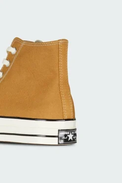 Chuck 70 - Baskets montantes | Marron