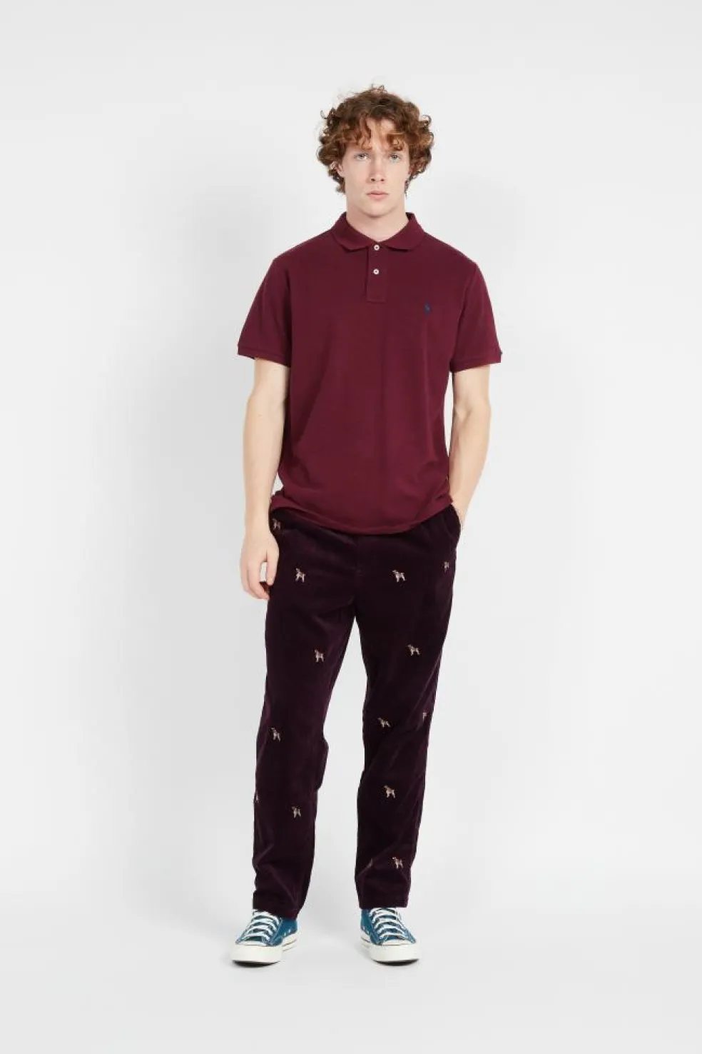 CHUCK 70 TEAL - Baskets | Vert