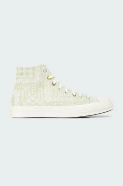 CHUCK 70 BANDANA - Baskets | Beige