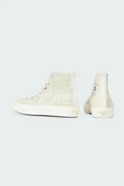 CHUCK 70 BANDANA - Baskets | Beige