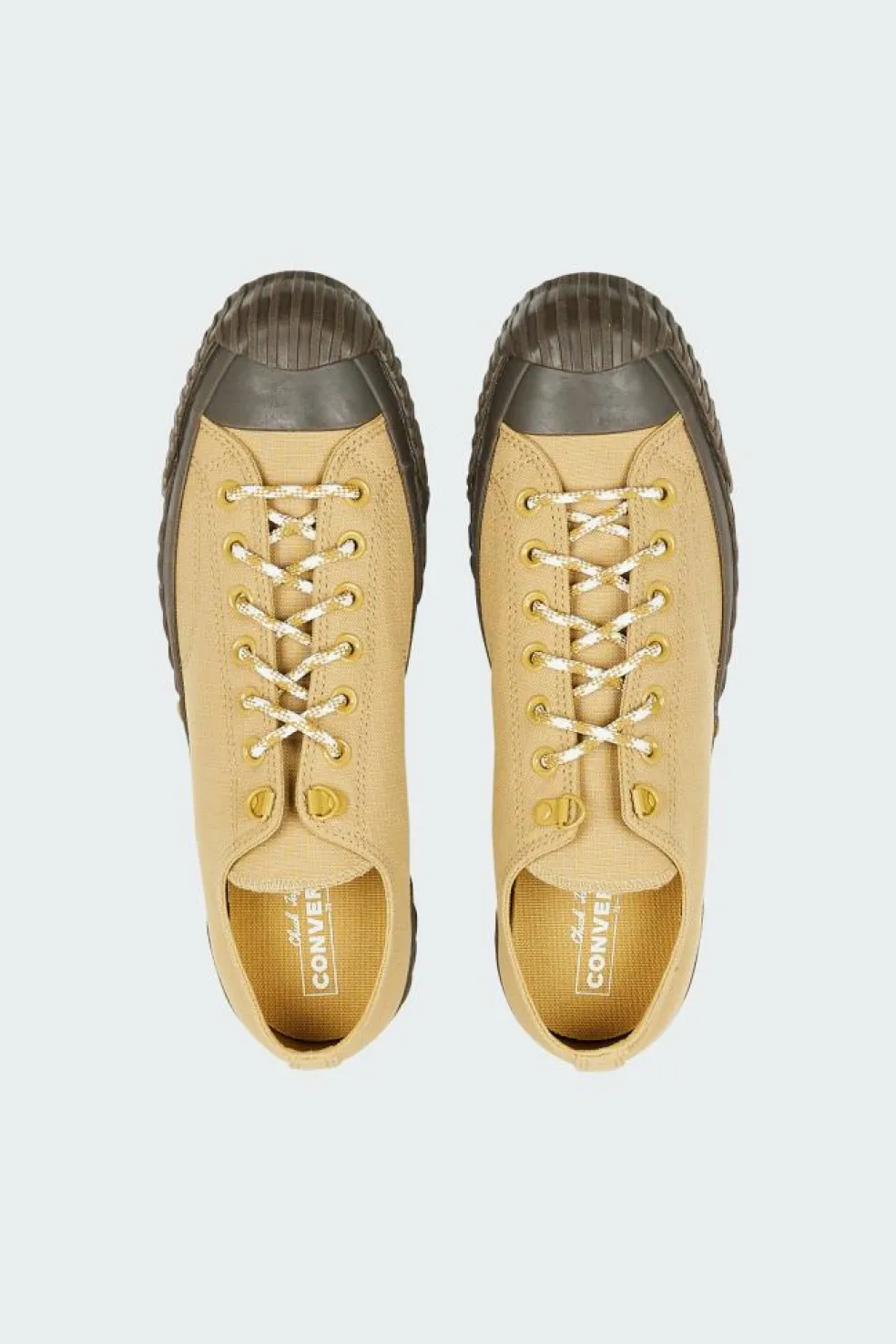 CHUCK 70 BOSEY - Baskets | Beige