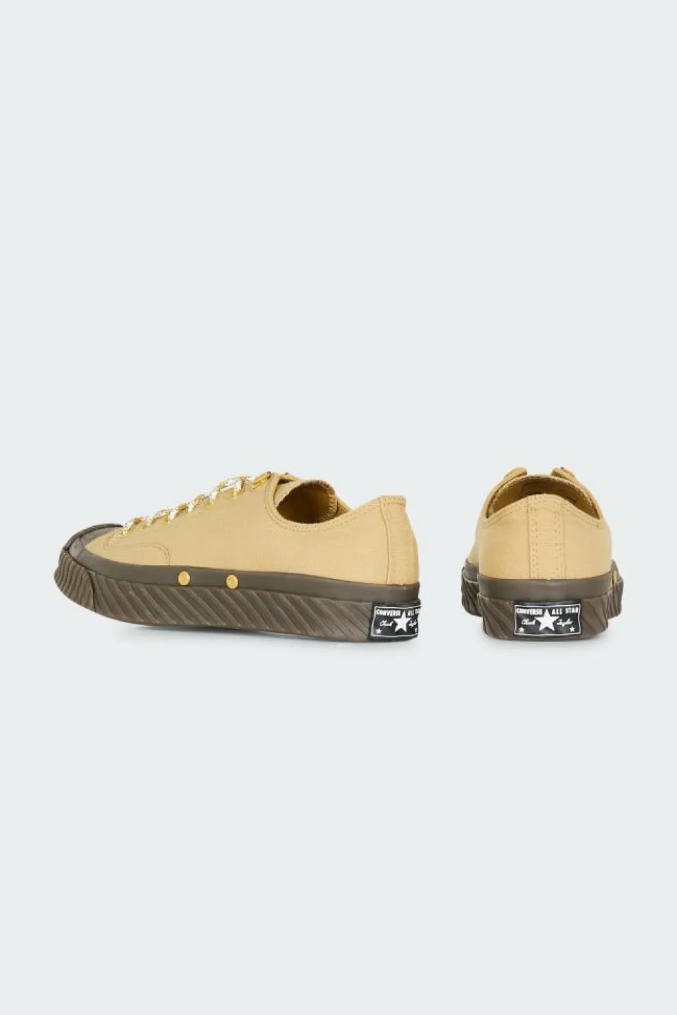 CHUCK 70 BOSEY - Baskets | Beige