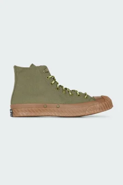 CHUCK 70 BOSEY - Baskets | Vert