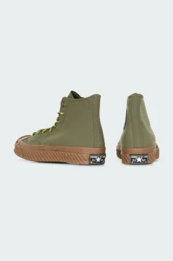 CHUCK 70 BOSEY - Baskets | Vert