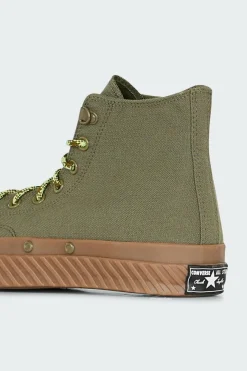 CHUCK 70 BOSEY - Baskets | Vert