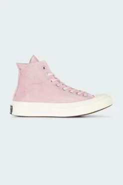 Chuck 70 Canvas LTD - baskets | Rose