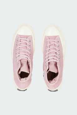Chuck 70 Canvas LTD - baskets | Rose