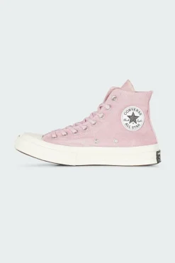 Chuck 70 Canvas LTD - baskets | Rose