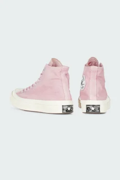 Chuck 70 Canvas LTD - baskets | Rose